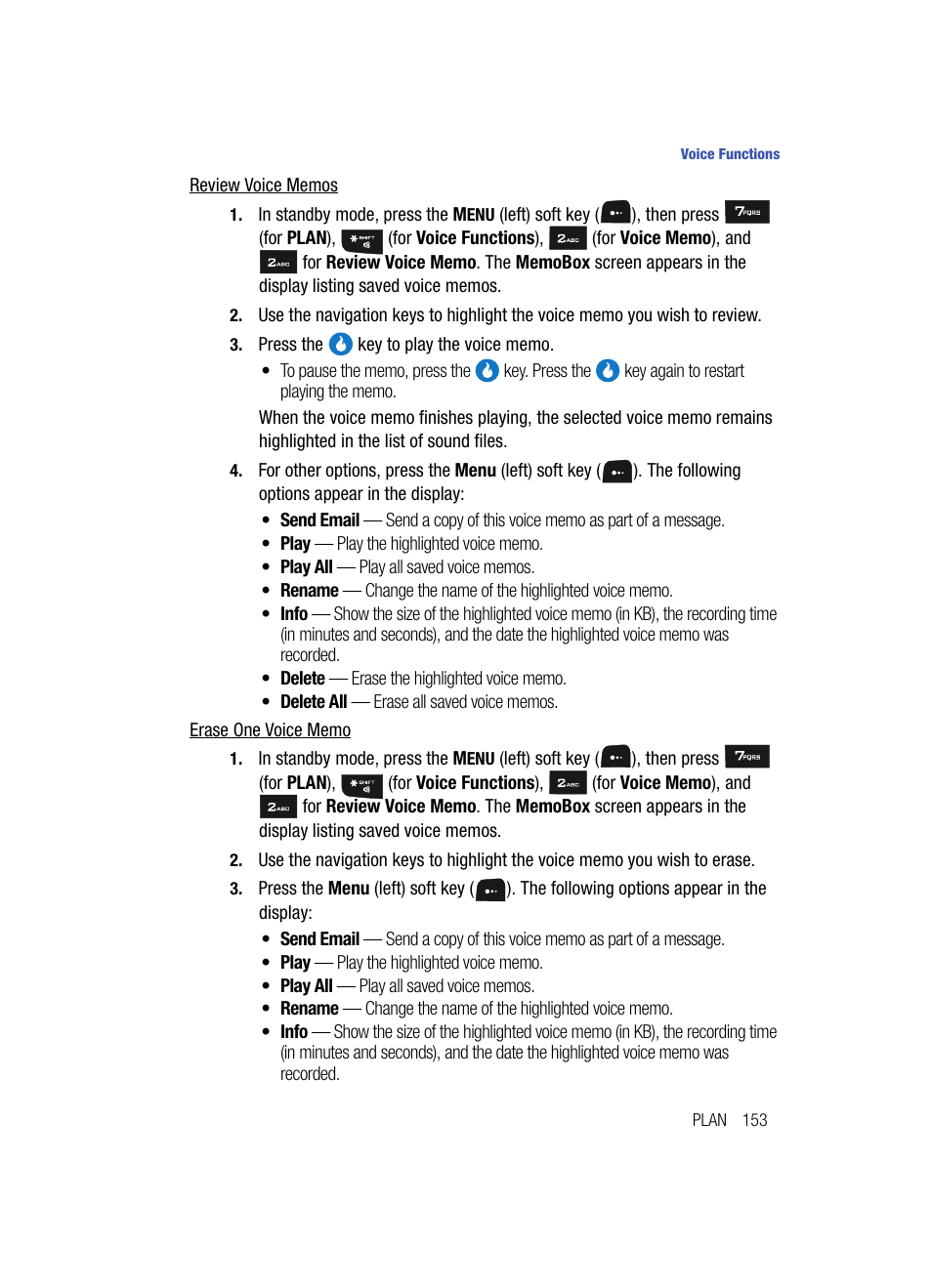 Samsung SPH-A513BKASKE User Manual | Page 153 / 197