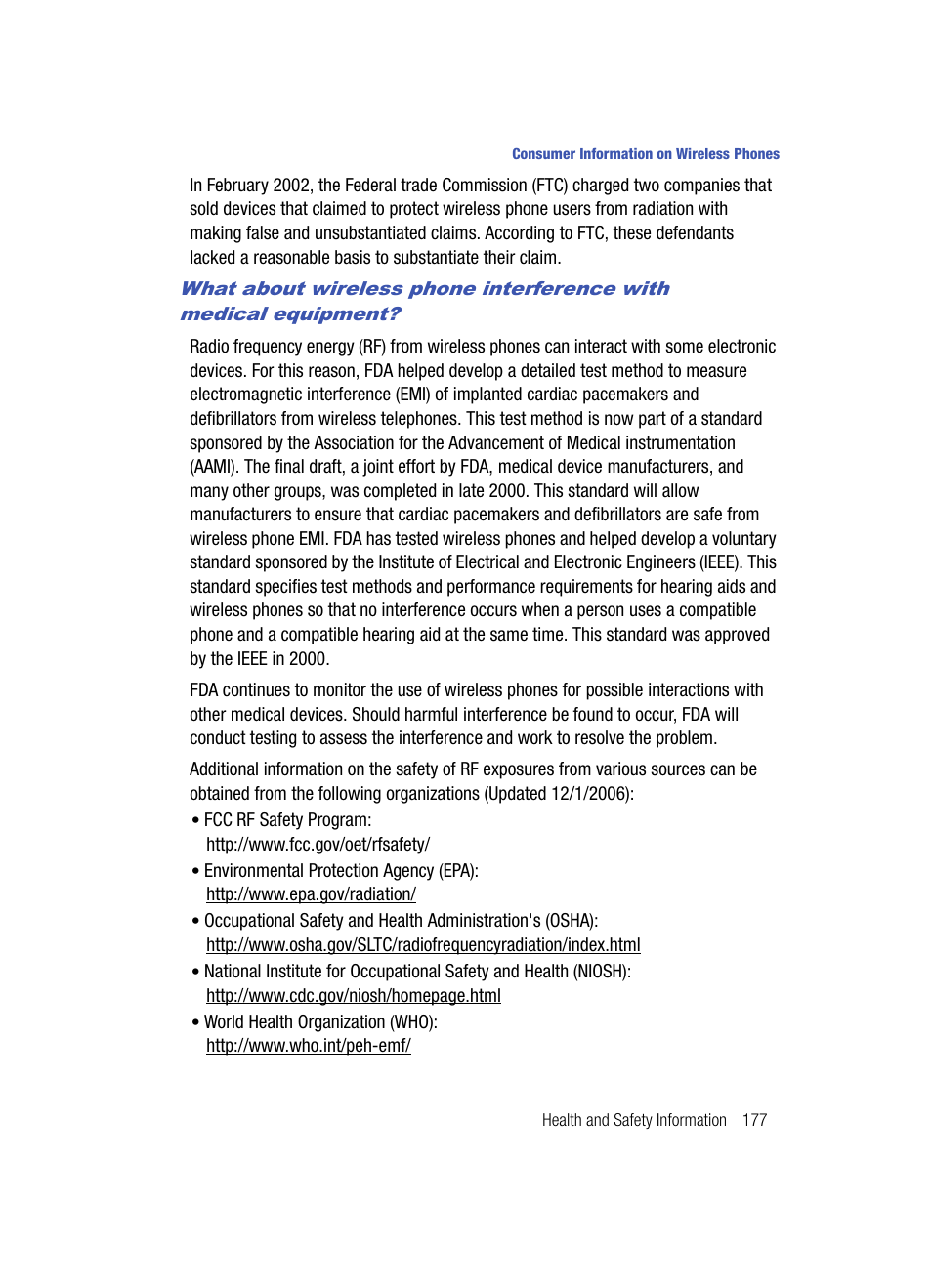 Samsung SPH-A513BKASKE User Manual | Page 177 / 197