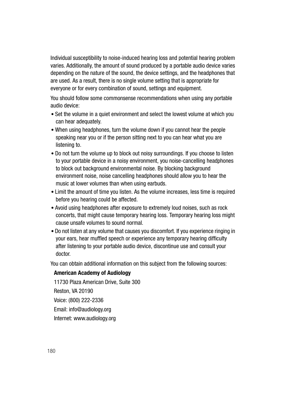 Samsung SPH-A513BKASKE User Manual | Page 180 / 197