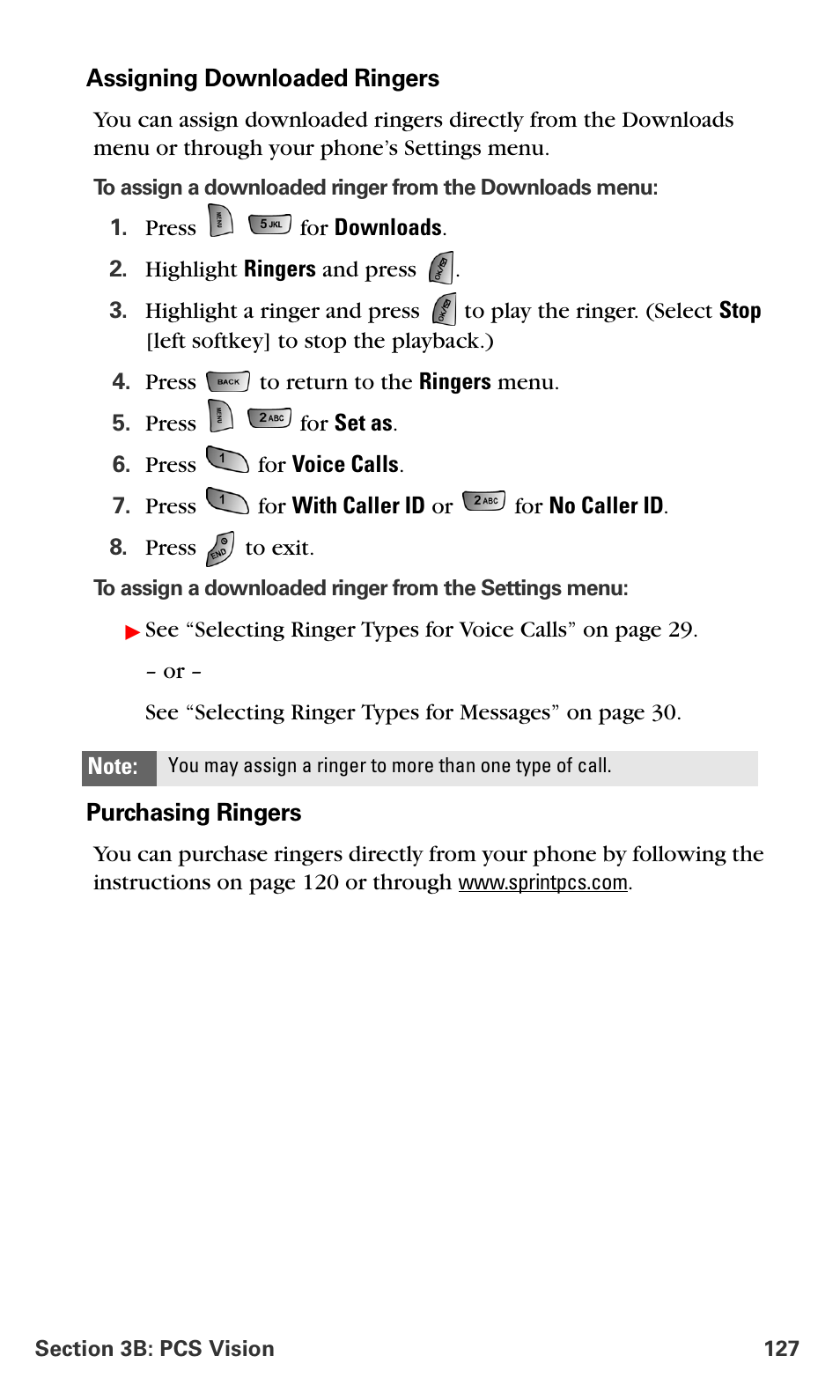 Samsung SPH-A660MSPXAR User Manual | Page 135 / 190