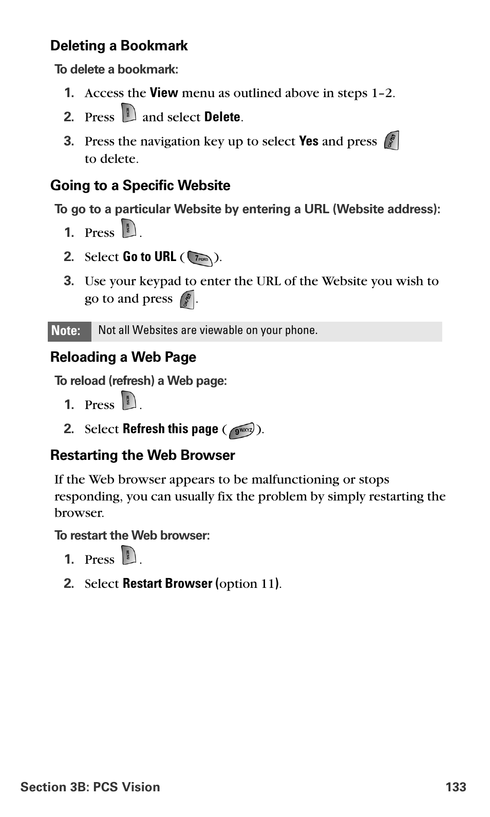 Samsung SPH-A660MSPXAR User Manual | Page 141 / 190
