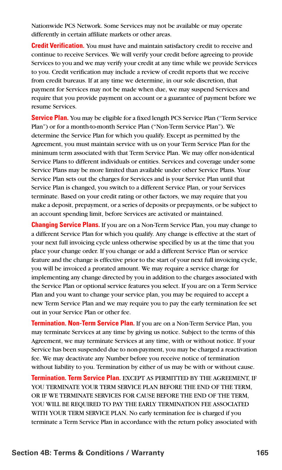 Samsung SPH-A660MSPXAR User Manual | Page 173 / 190