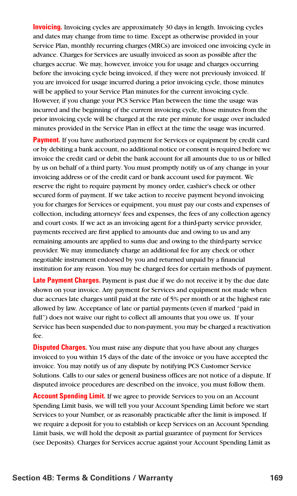 Samsung SPH-A660MSPXAR User Manual | Page 177 / 190