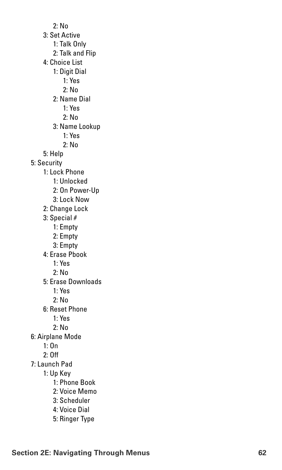 Samsung SPH-A660MSPXAR User Manual | Page 70 / 190