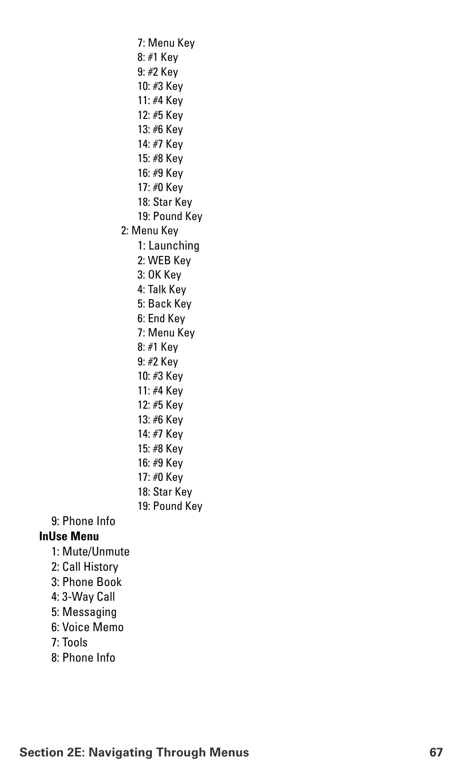 Samsung SPH-A660MSPXAR User Manual | Page 75 / 190