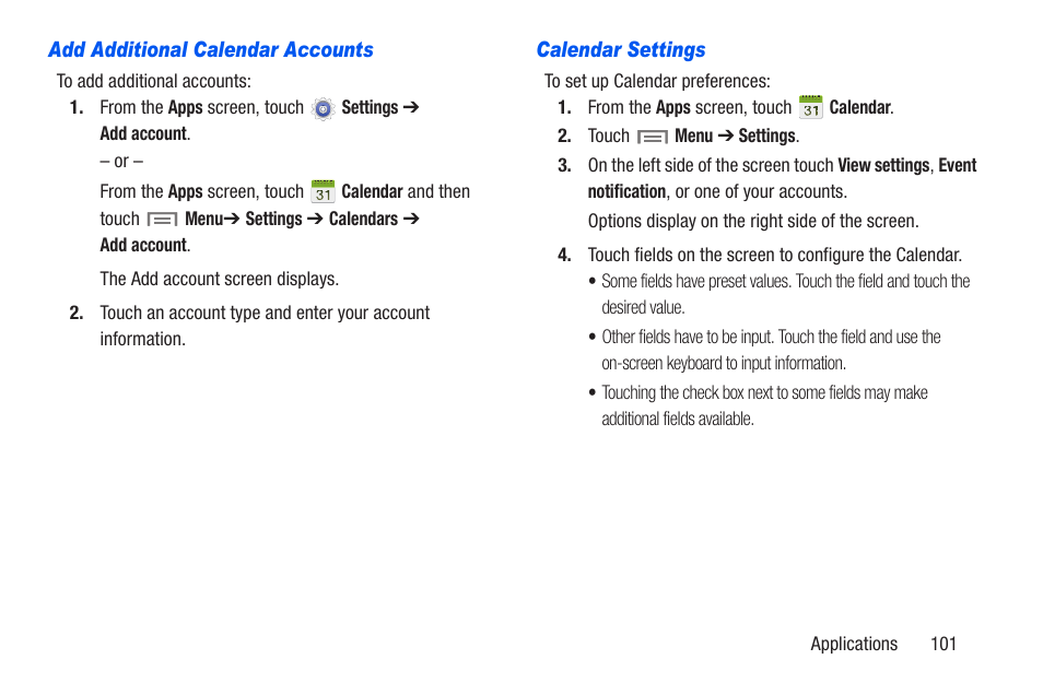 Samsung SM-T217AZKAATT User Manual | Page 107 / 191