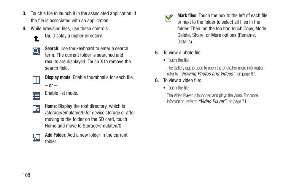 Samsung SM-T217AZKAATT User Manual | Page 114 / 191