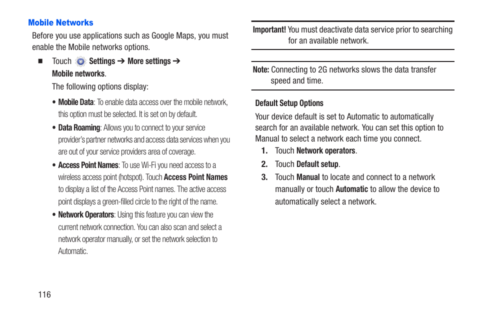 Samsung SM-T217AZKAATT User Manual | Page 122 / 191