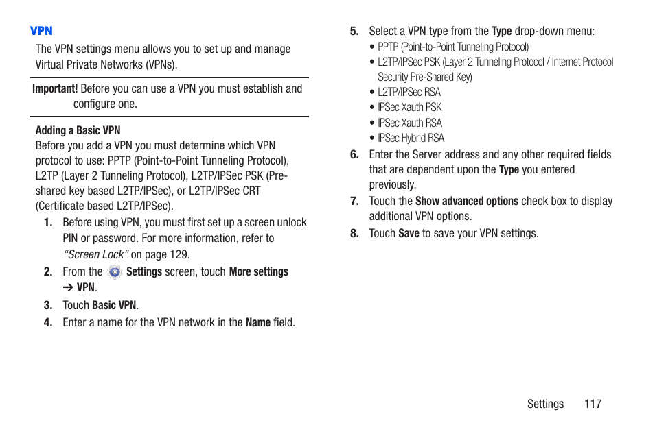 Samsung SM-T217AZKAATT User Manual | Page 123 / 191