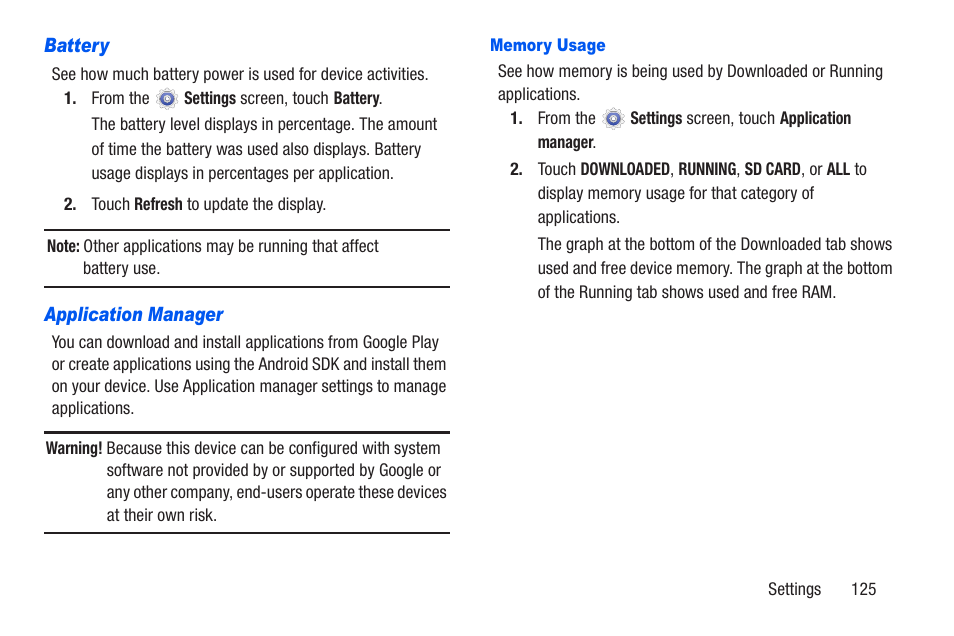 Samsung SM-T217AZKAATT User Manual | Page 131 / 191