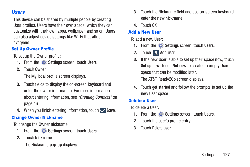 Samsung SM-T217AZKAATT User Manual | Page 133 / 191