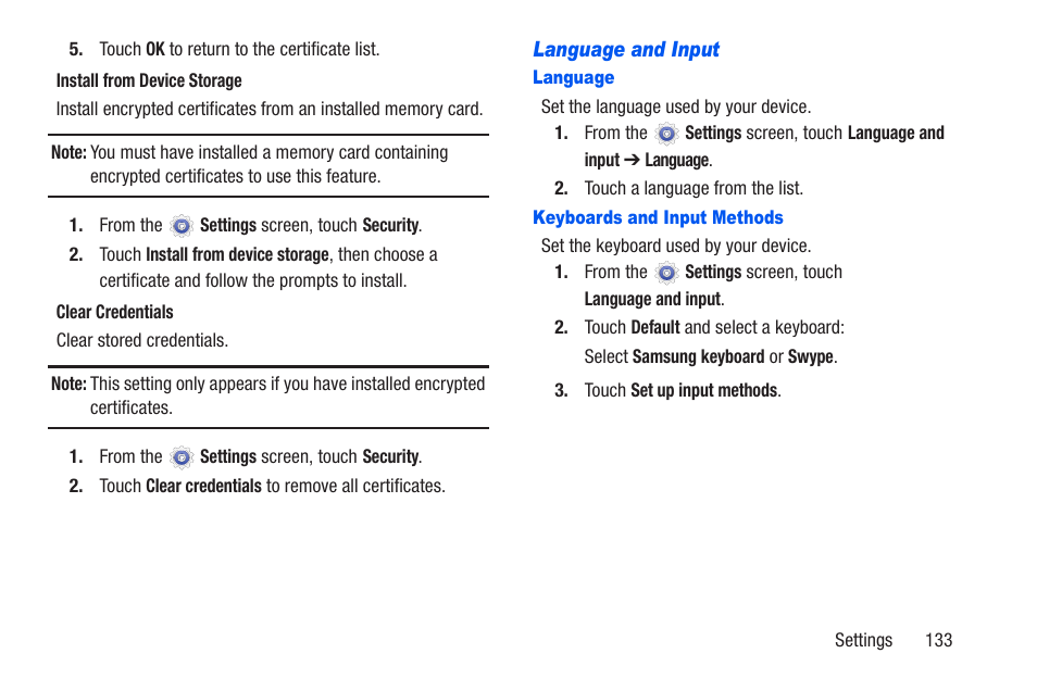 Samsung SM-T217AZKAATT User Manual | Page 139 / 191