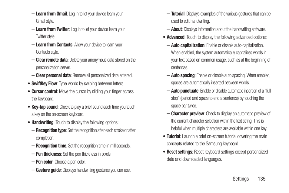 Samsung SM-T217AZKAATT User Manual | Page 141 / 191