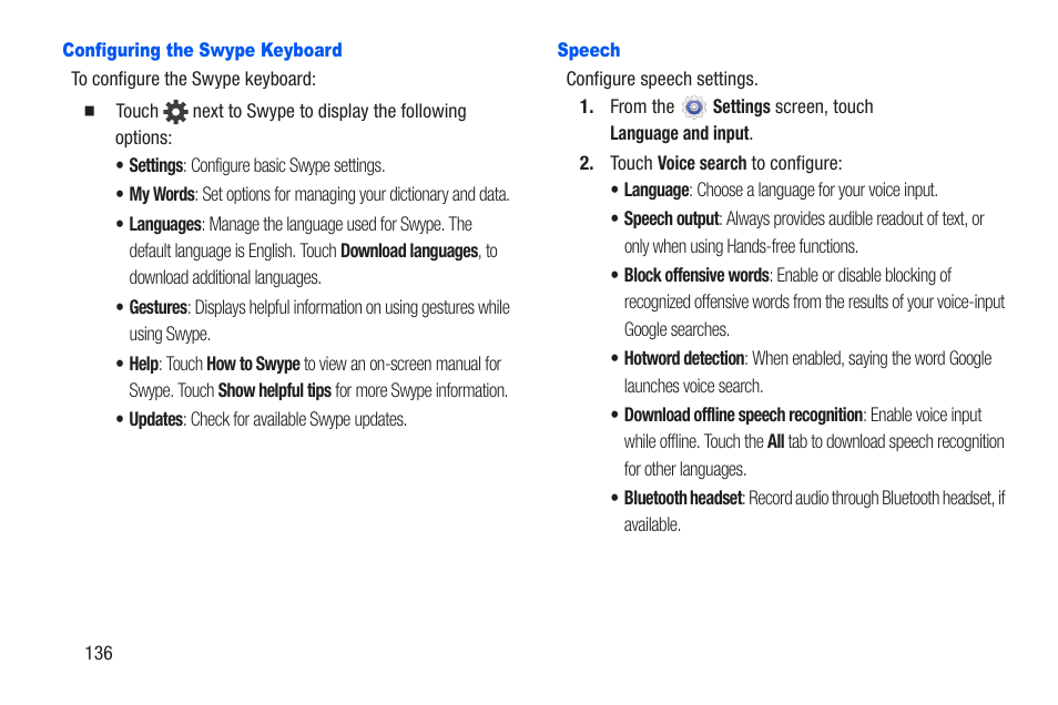Samsung SM-T217AZKAATT User Manual | Page 142 / 191