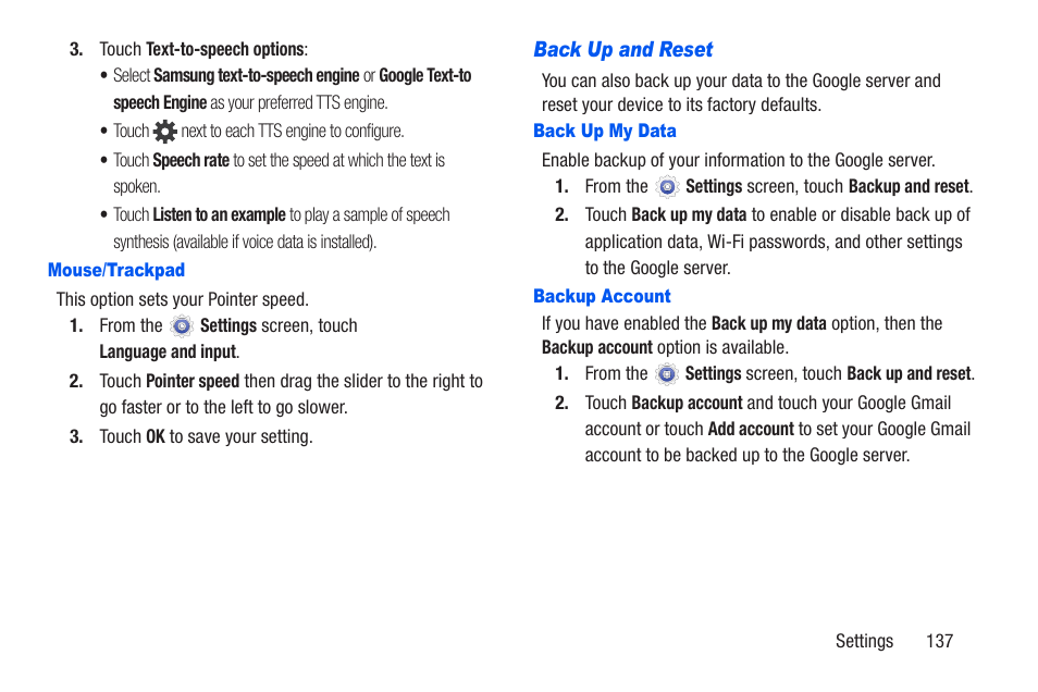 Samsung SM-T217AZKAATT User Manual | Page 143 / 191