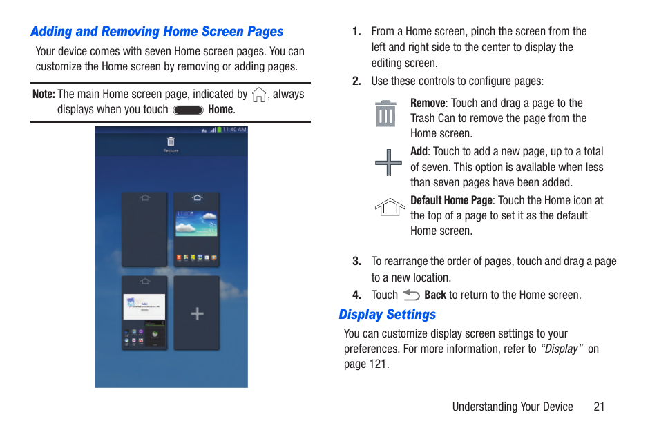 Samsung SM-T217AZKAATT User Manual | Page 27 / 191