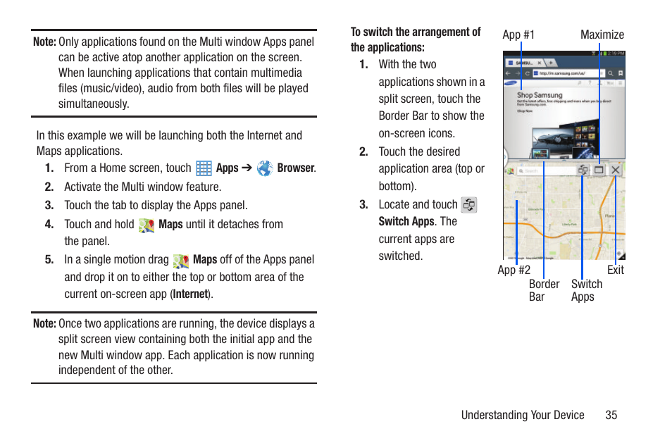 Samsung SM-T217AZKAATT User Manual | Page 41 / 191