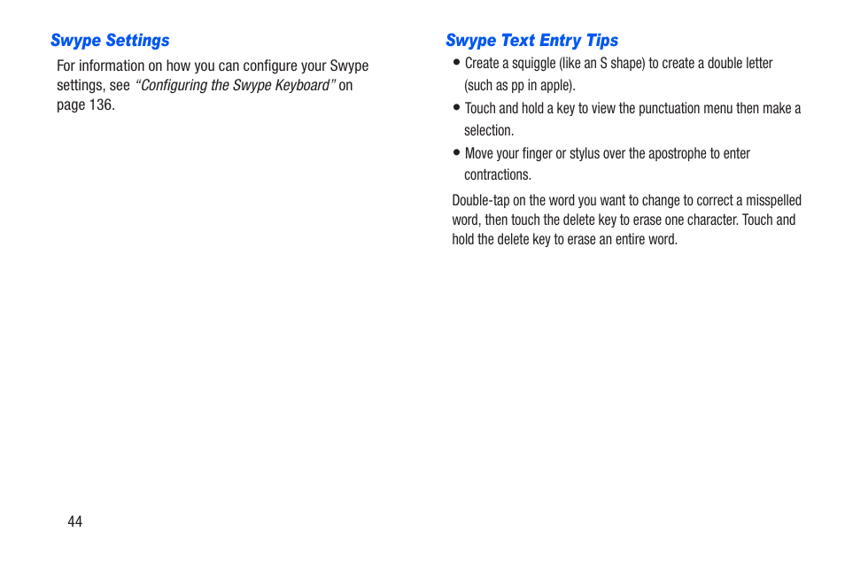 Samsung SM-T217AZKAATT User Manual | Page 50 / 191