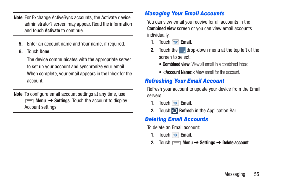 Samsung SM-T217AZKAATT User Manual | Page 61 / 191
