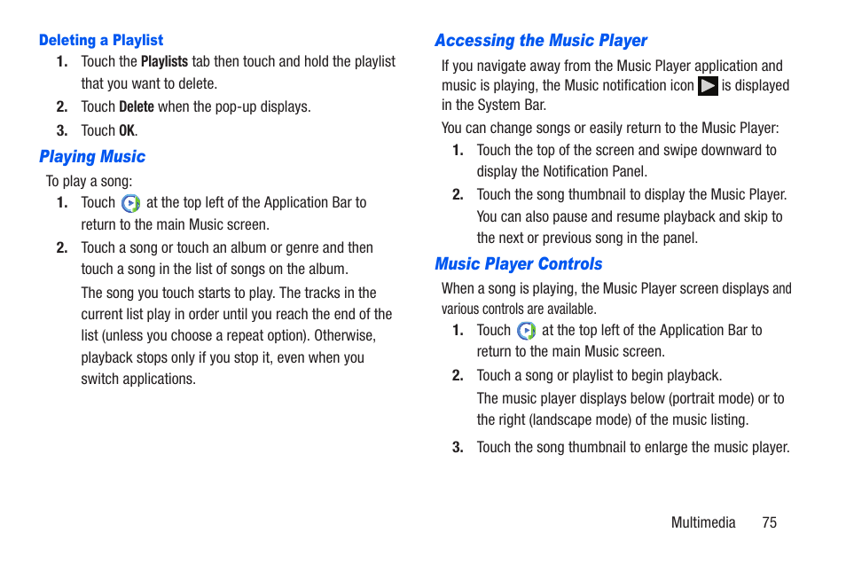 Samsung SM-T217AZKAATT User Manual | Page 81 / 191