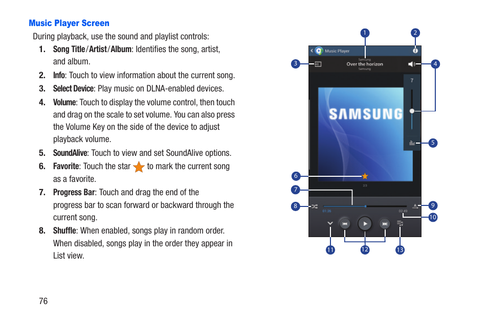 Samsung SM-T217AZKAATT User Manual | Page 82 / 191