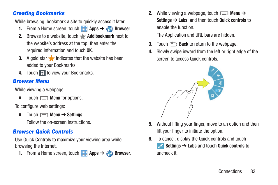 Samsung SM-T217AZKAATT User Manual | Page 89 / 191