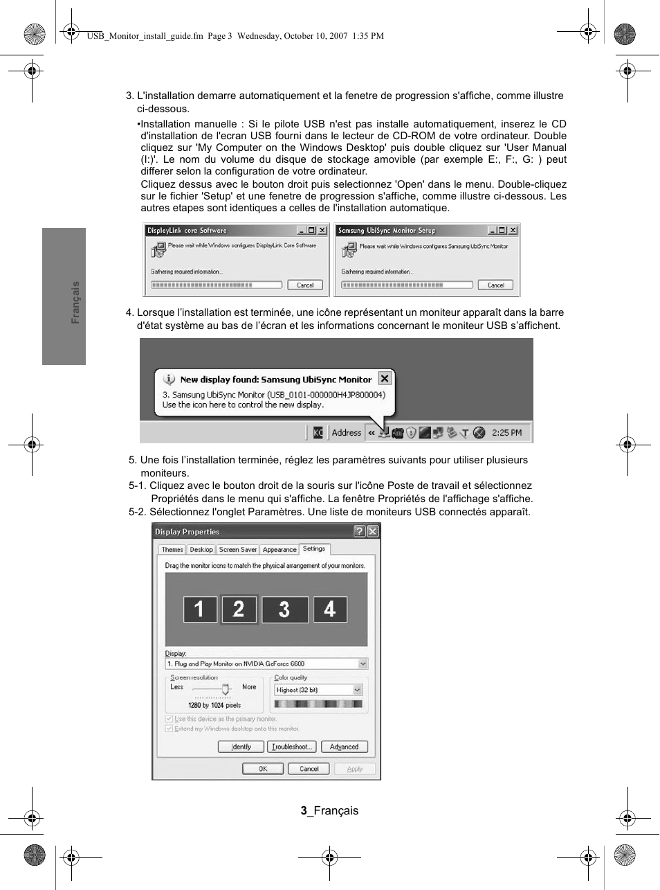Samsung LS19UBPEBQ-XAA User Manual | Page 14 / 93