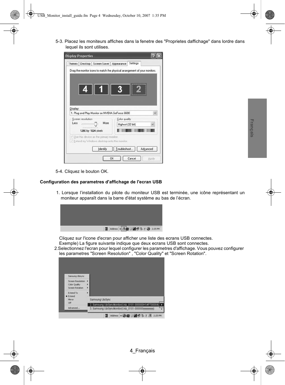 Samsung LS19UBPEBQ-XAA User Manual | Page 15 / 93