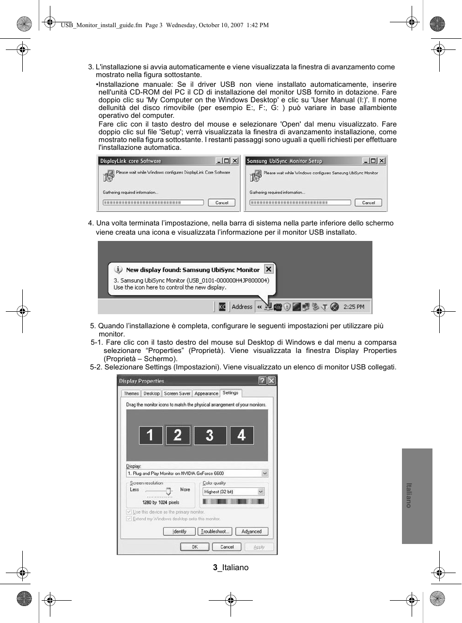 Samsung LS19UBPEBQ-XAA User Manual | Page 41 / 93