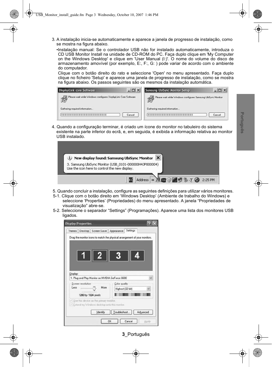 Samsung LS19UBPEBQ-XAA User Manual | Page 59 / 93