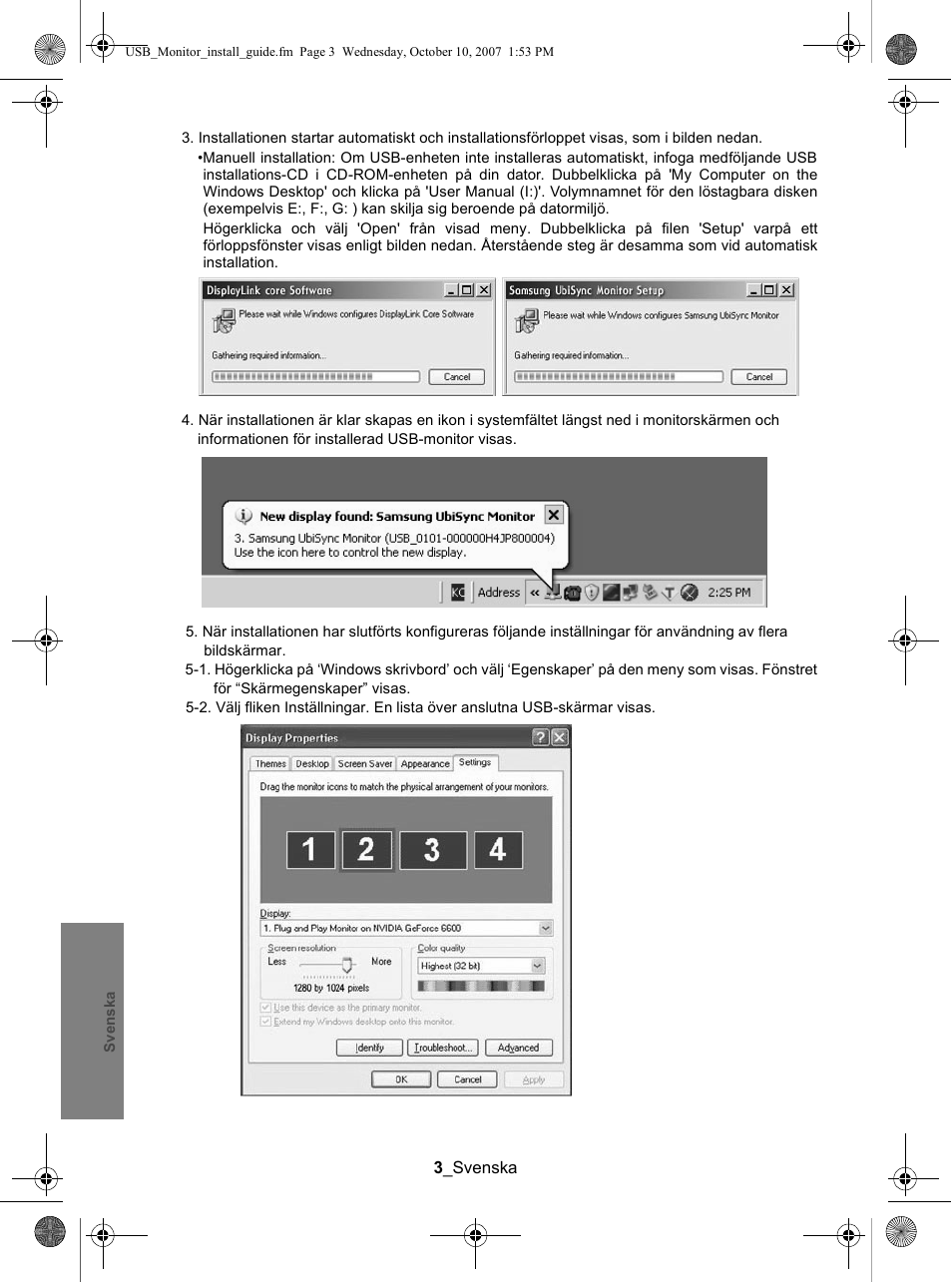 Samsung LS19UBPEBQ-XAA User Manual | Page 87 / 93