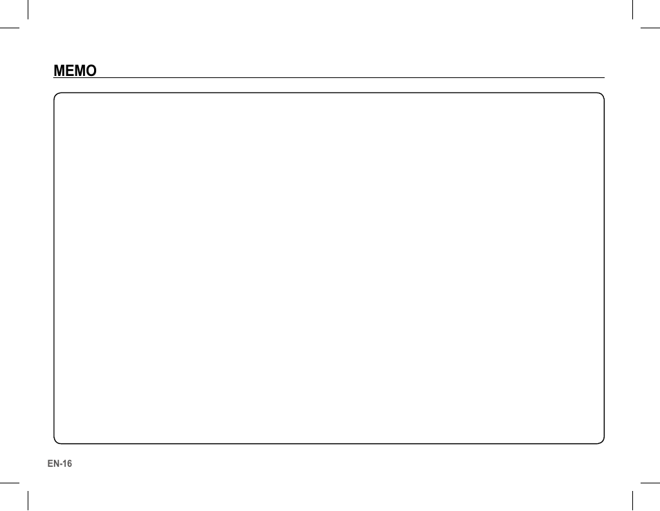 Samsung EC-SL201SBA-US User Manual | Page 17 / 34