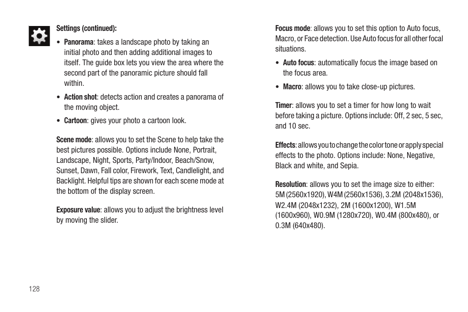 Samsung SGH-T769NKBTMB User Manual | Page 132 / 310