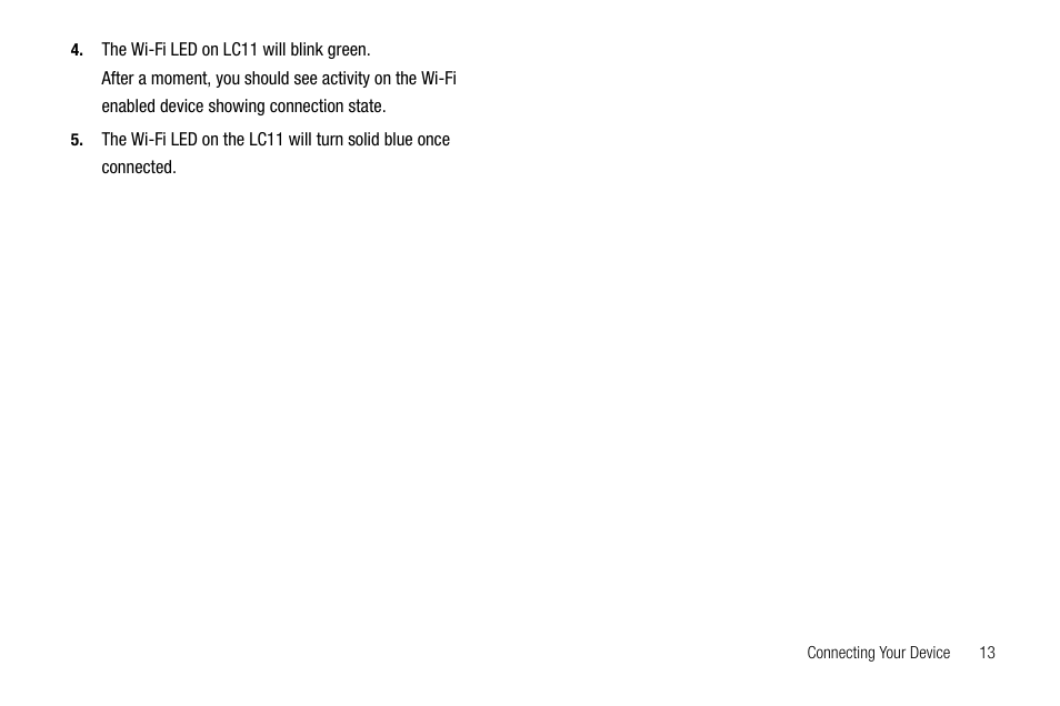 Samsung SEC-LC11ZKAVZW User Manual | Page 17 / 45