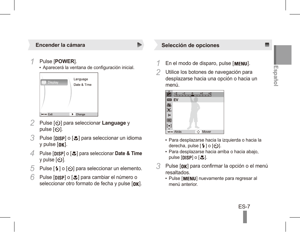 Samsung EC-SL105ZBDBUS User Manual | Page 17 / 22