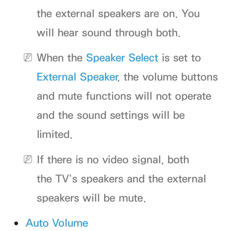 Samsung UN55ES8000GXZE User Manual | Page 111 / 813