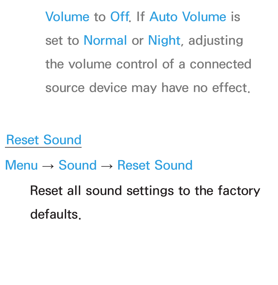 Samsung UN55ES8000GXZE User Manual | Page 113 / 813