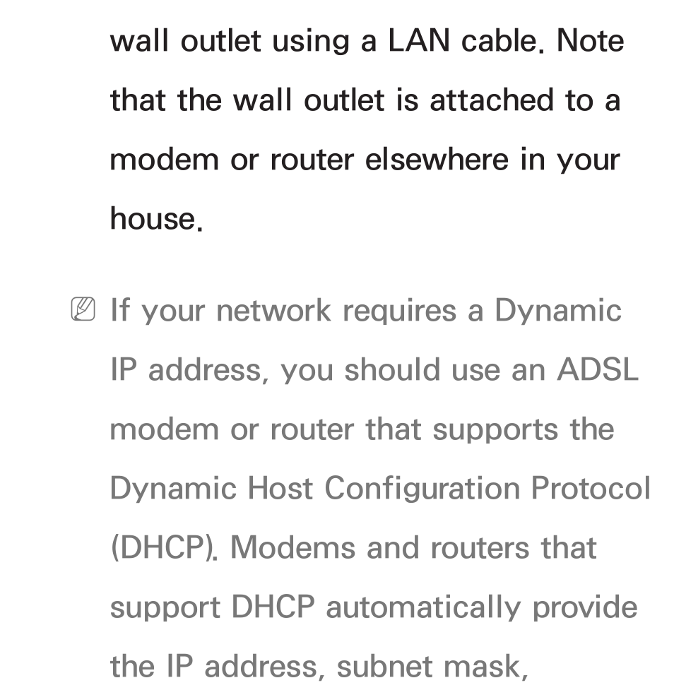 Samsung UN55ES8000GXZE User Manual | Page 116 / 813