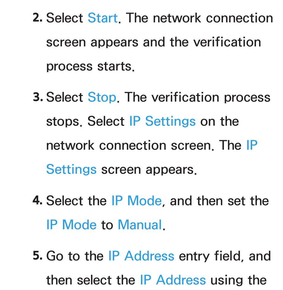 Samsung UN55ES8000GXZE User Manual | Page 130 / 813