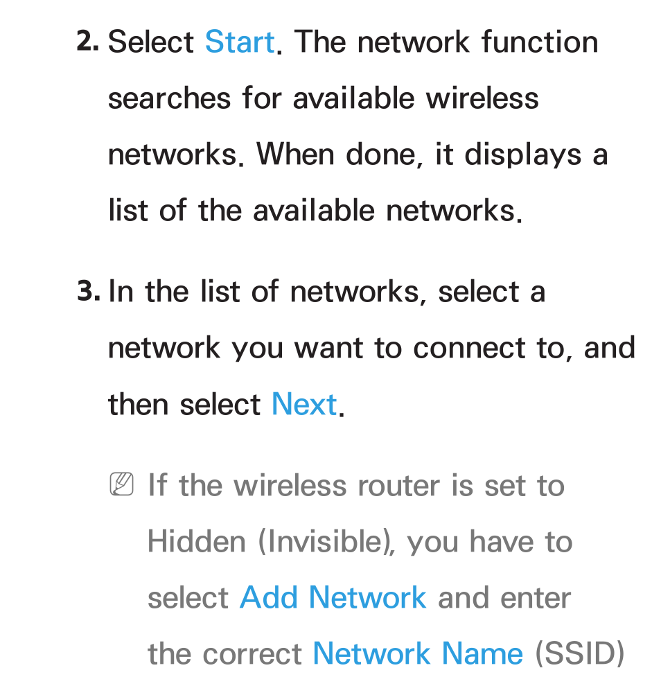 Samsung UN55ES8000GXZE User Manual | Page 140 / 813