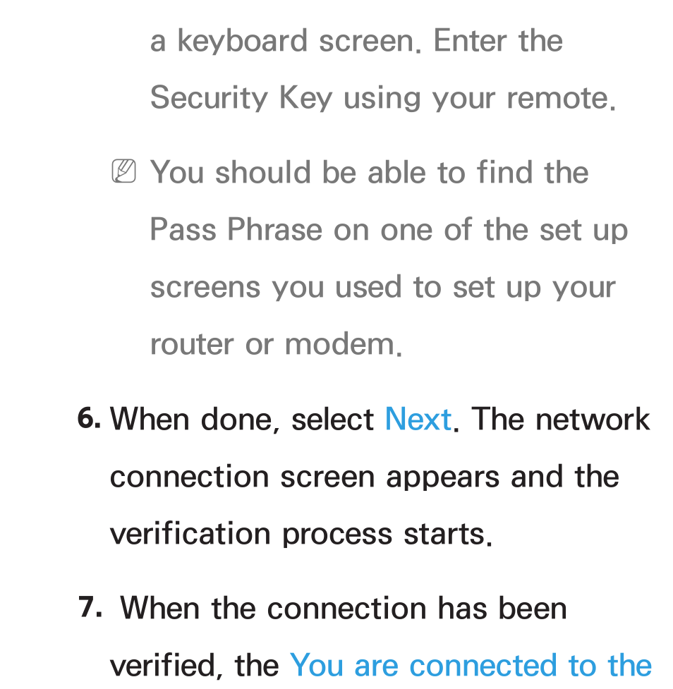 Samsung UN55ES8000GXZE User Manual | Page 142 / 813