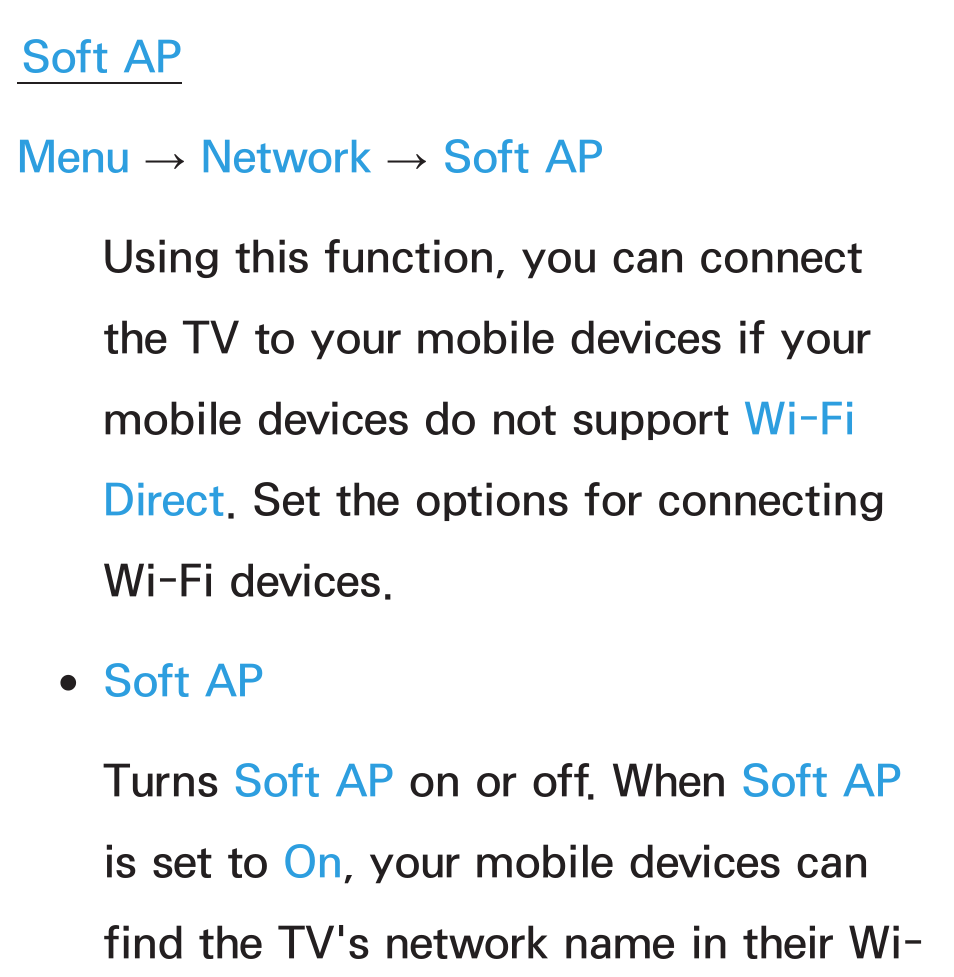 Samsung UN55ES8000GXZE User Manual | Page 165 / 813