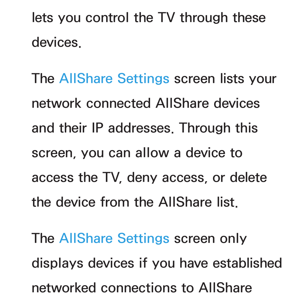 Samsung UN55ES8000GXZE User Manual | Page 168 / 813