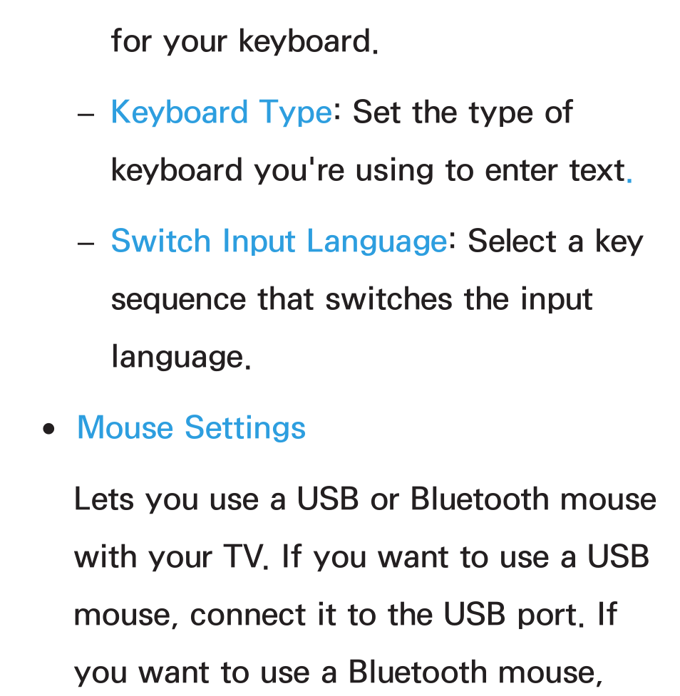 Samsung UN55ES8000GXZE User Manual | Page 206 / 813