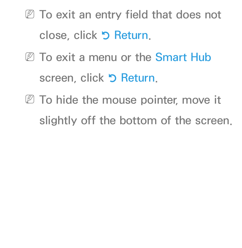 Samsung UN55ES8000GXZE User Manual | Page 210 / 813