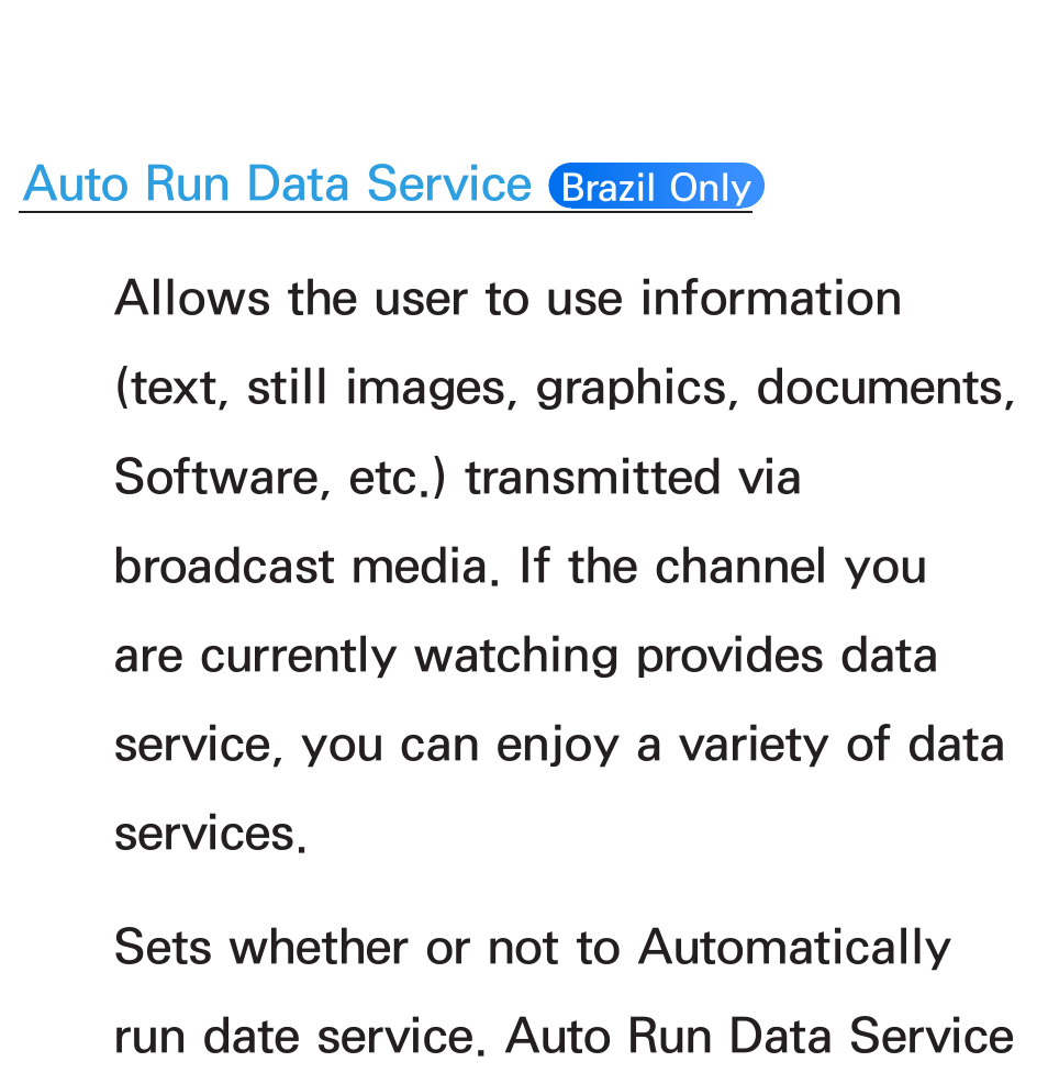 Samsung UN55ES8000GXZE User Manual | Page 214 / 813