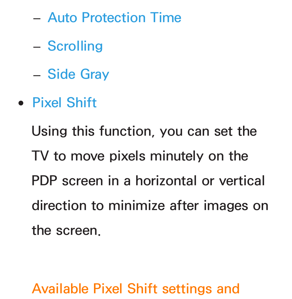 Samsung UN55ES8000GXZE User Manual | Page 219 / 813