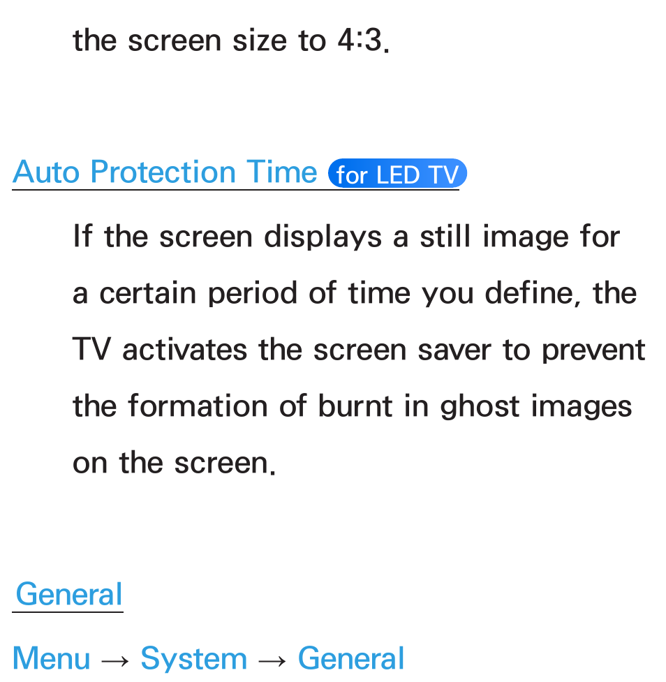 Samsung UN55ES8000GXZE User Manual | Page 224 / 813
