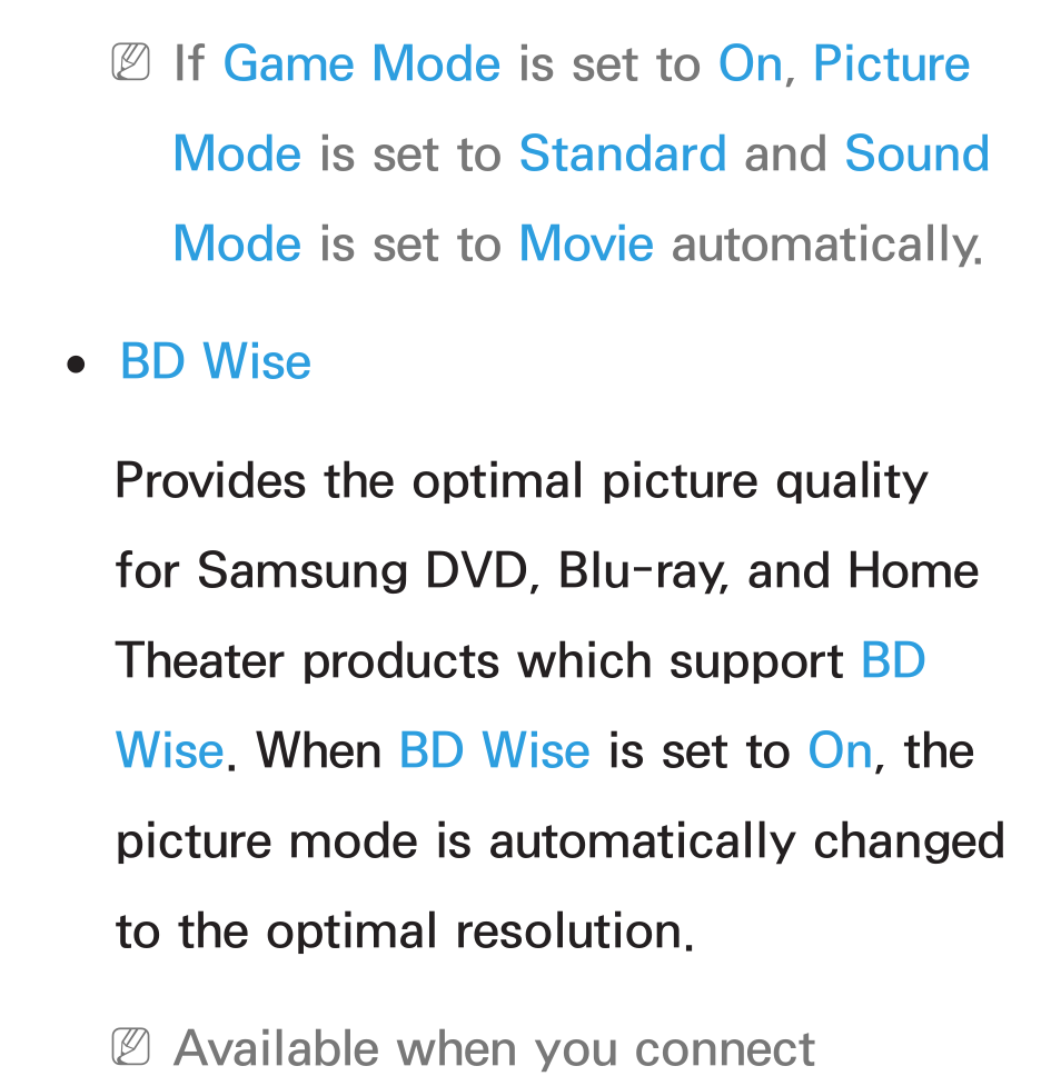 Samsung UN55ES8000GXZE User Manual | Page 227 / 813