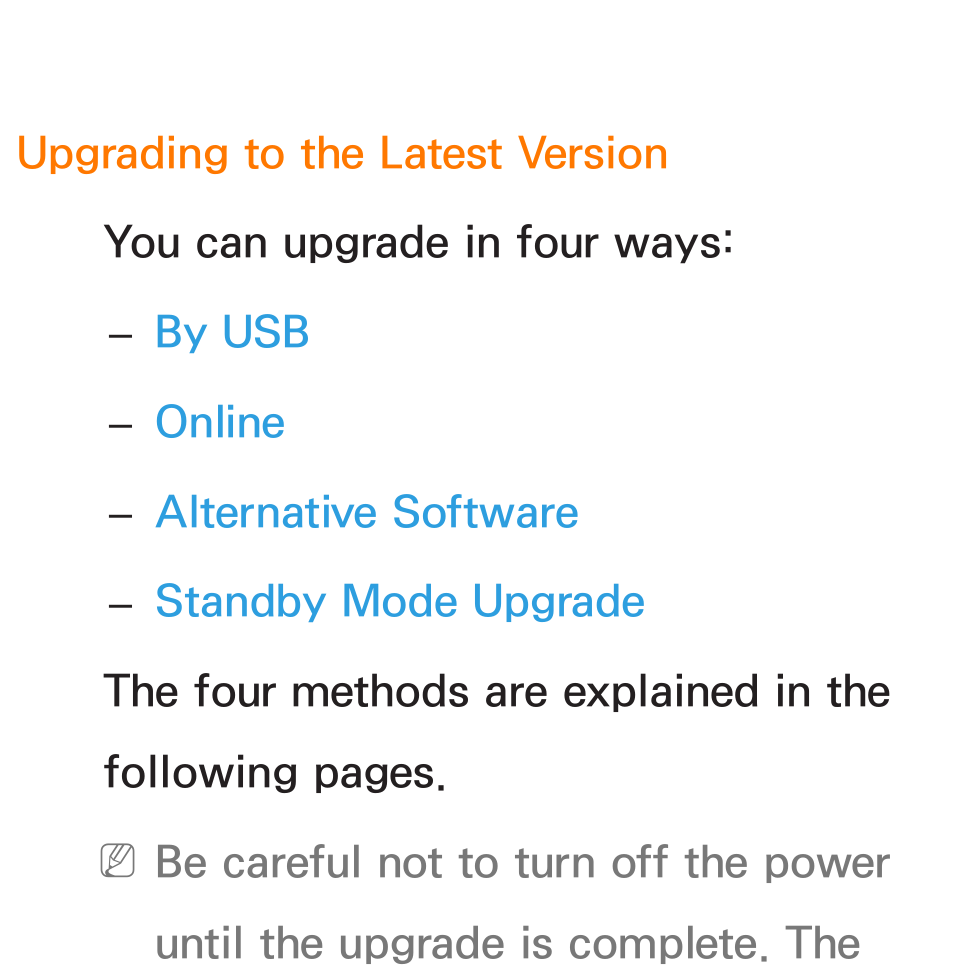 Samsung UN55ES8000GXZE User Manual | Page 243 / 813